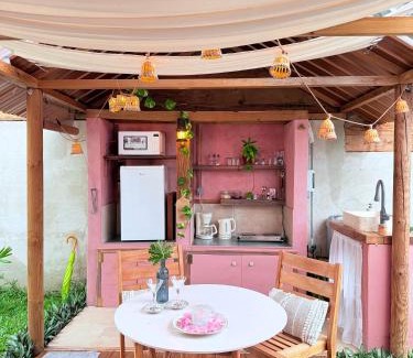 Carosse House | Curieux Refuge