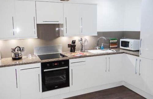 Barnard Castle House | Curlew Cottage
