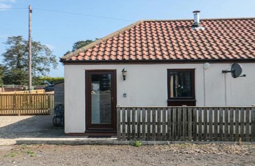Muston House | Curlew Cottage
