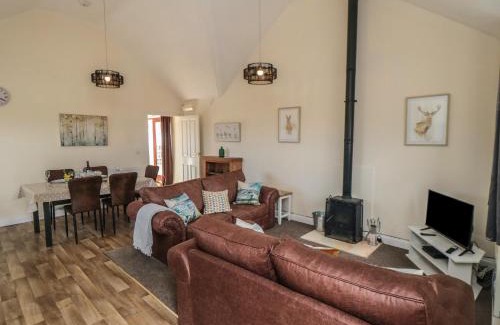 Muston House | Curlew Cottage