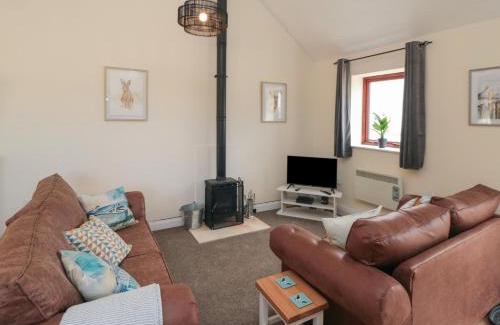 Muston House | Curlew Cottage