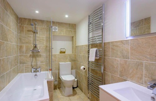 North Berwick House | Curlew