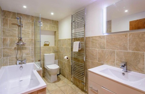North Berwick House | Curlew