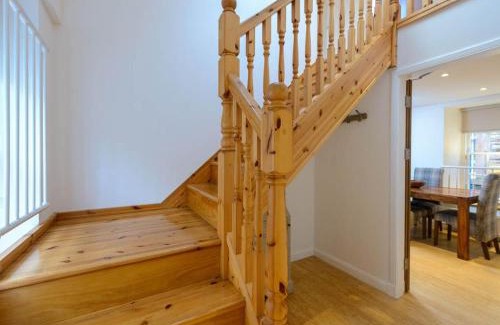 North Berwick House | Curlew