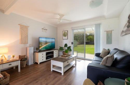 Culburra Beach House | Curley's at Culburra Beach