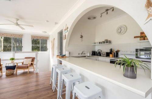 Culburra Beach House | Curley's at Culburra Beach