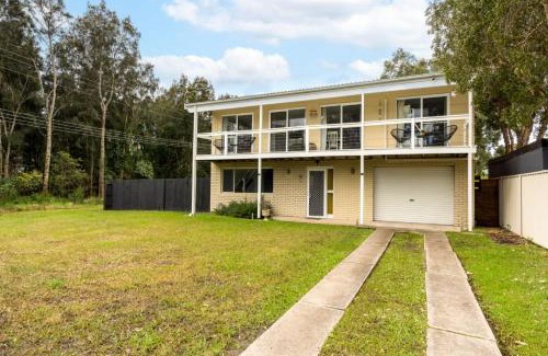 Culburra Beach House | Curley's at Culburra Beach
