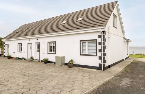 Mulranny Cottage | Curragh Hill