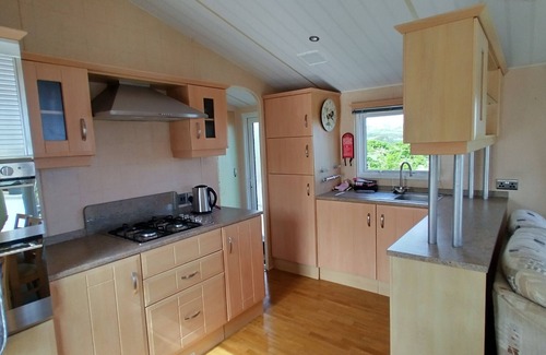 Curragh Bed & Breakfast | Curragh Lodge
