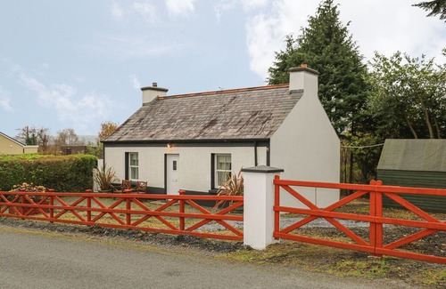 Lecemy Cottage | Curraghamone, BALLYBOFEY, COUNTY DONEGAL