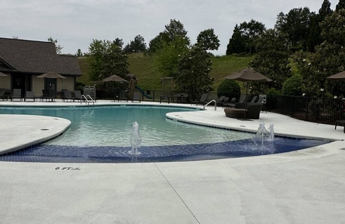 Toccoa Condo | Currahee Club at Lake Hartwell - Stephens County- Toccoa Ga