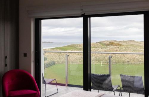 Portrush Apartment | Curran Gate Luxury Serviced Apartments, Portrush