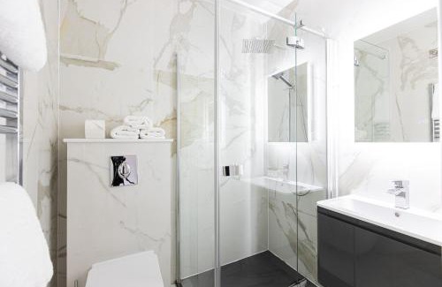 Portrush Apartment | Curran Gate Luxury Serviced Apartments, Portrush