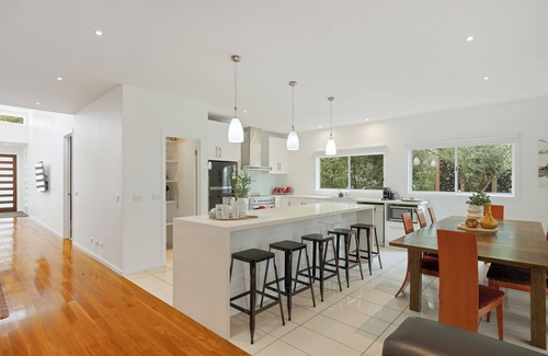 Cowes House | Currawong Paradise Cowes