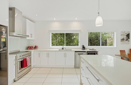 Cowes House | Currawong Paradise Cowes