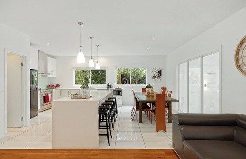 Cowes House | Currawong Paradise Cowes