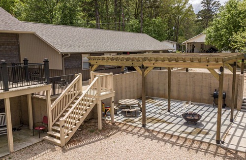 Van Buren Condo | Current luxury residence of 4 apartments