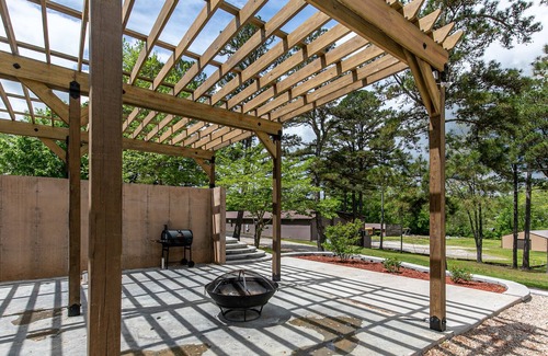 Van Buren Condo | Current luxury residence of 4 apartments