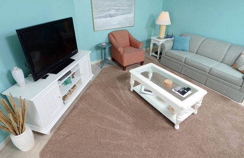 West Panama City Beach Condo | CURRENTLY UNDER RENOVATION UNTIL 5/24.