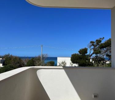 Capitolo Villa | Curri Case al Mare