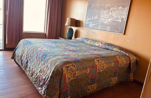 Shields Hotel | Curry’s Motel by OYO Saginaw MI