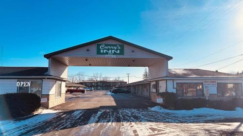 Shields Hotel | Currys Motel by OYO Saginaw MI