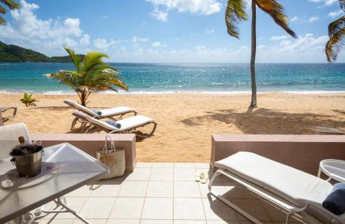 Old Road Hotel | Curtain Bluff - All Inclusive