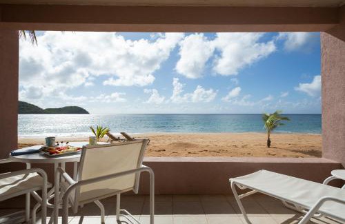 Old Road Hotel | Curtain Bluff - All Inclusive