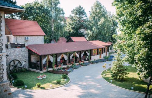 Moldova Hotel | Curtea Boierului Hotel
