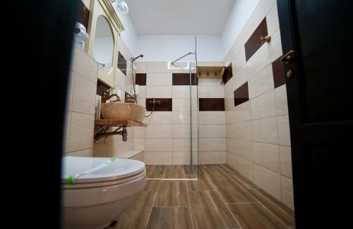 Hunedoara House | Curtea Veche