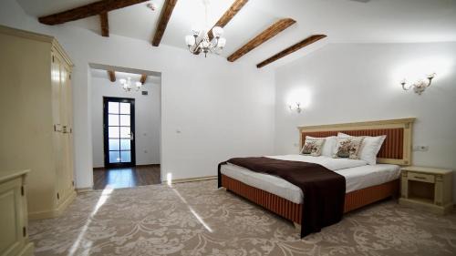 Hunedoara House | Curtea Veche
