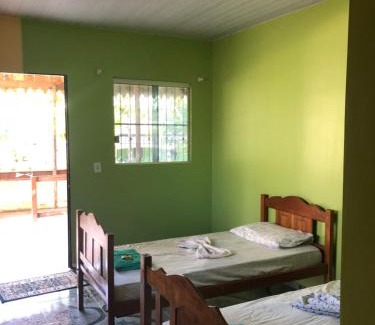 Iranduba Cabin | Curupira Amazon Lodge - Private Jungle Tour, River Tour or Great Adventure Tour Included in the Walking Safari Price
