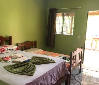 Iranduba Cabin | Curupira Amazon Lodge - Private Jungle Tour, River Tour or Great Adventure Tour Included in the Walking Safari Price