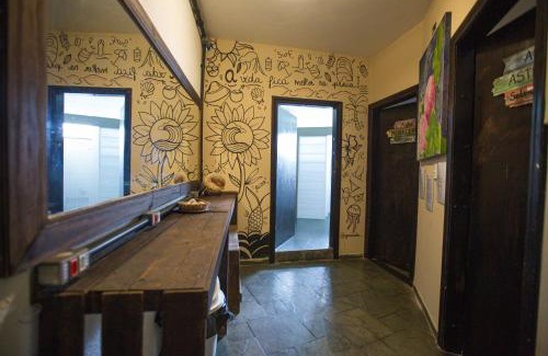 Enseada Hostel | Curvão Surf House