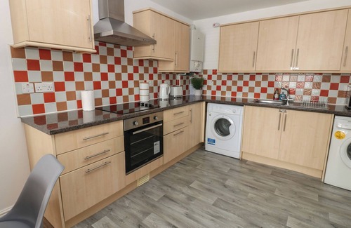 Stainburn Cottage | CURWEN APARTMENT, family friendly in Workington