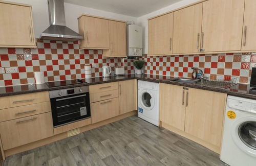 Stainburn Cottage | CURWEN APARTMENT, family friendly in Workington