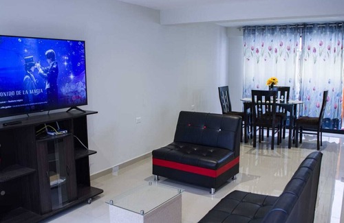 Cusco Apartment | Cusco Apartamentos.a 10min de la Plaza de Armas tu Mejor Opcion Para Hospedarte