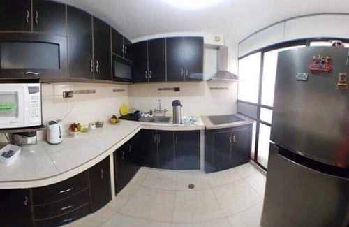 Cusco Apartment | Cusco Magico 4 - Departamento Las Torres Kayser