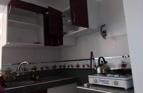 Cusco Apartment | Cusco New apartment on 7th floor San Sebastian