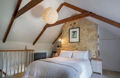 Mabe House | Cusgarne Manor self-catering - adults only