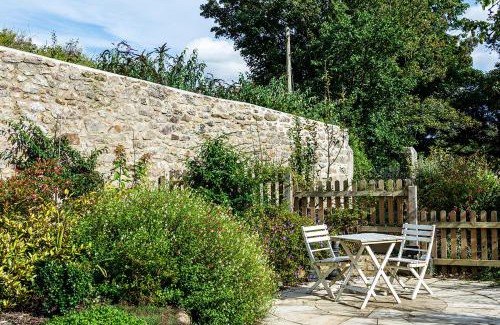 Mabe House | Cusgarne Manor self-catering - adults only