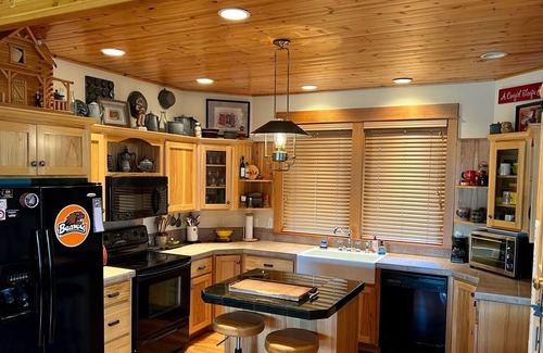 La Pine House | Custom Built Home with a great Central Oregon Location