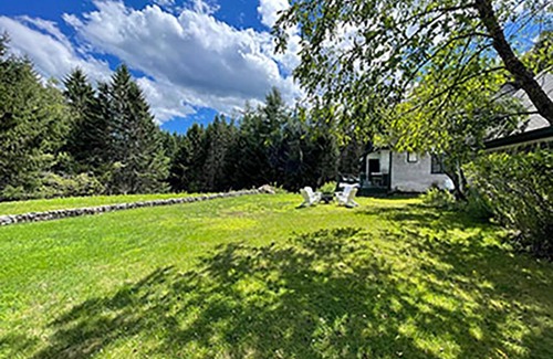Mount Desert House | Custom New England Home, luxury, 6 BR, 3 Kings, Close to Acadia, Bar Harbor.