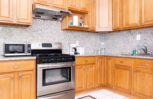 Inner Mission Apartment | Cute 1 bed 1 bath Apt in Sunny and Hip Mission District