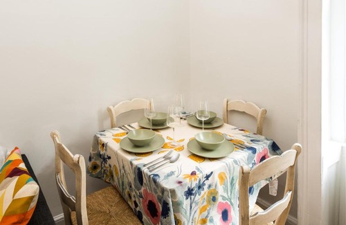 Bryanston and Dorset Square Apartment | Cute 1 bedroom/Marylebone