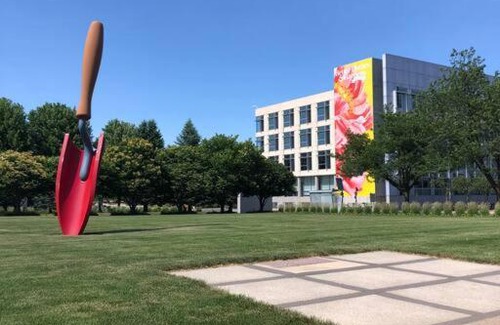 Downtown Des Moines Apartment | Cute 1 Bedroom Studio in Downtown Des Moines