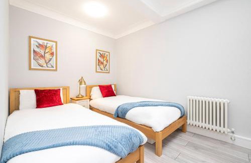 Bryanston and Dorset Square Apartment | Cute 2 Bedroom Flat by Hyde Park