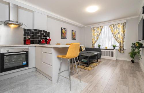 Bryanston and Dorset Square Apartment | Cute 2 Bedroom Flat by Hyde Park