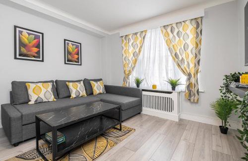 Bryanston and Dorset Square Apartment | Cute 2 Bedroom Flat by Hyde Park