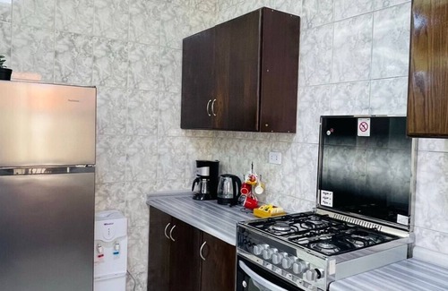 Suwailih Apartment | Cute 2 bedrooms Apt with NEW AC